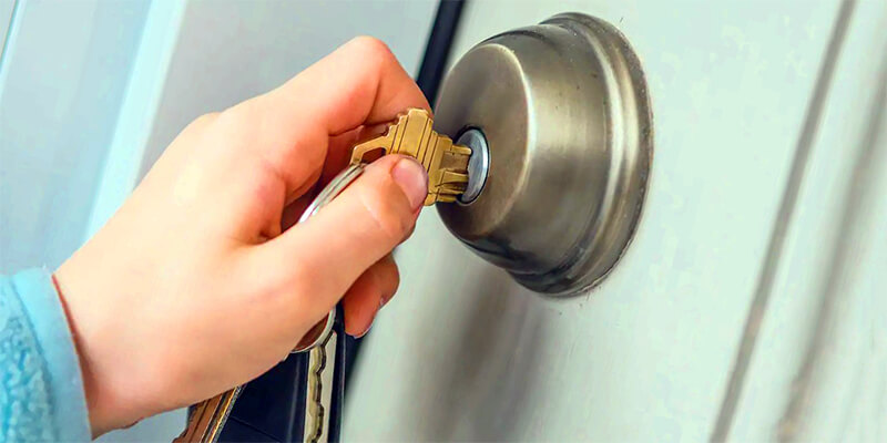 Unlock Door - AD Locksmith